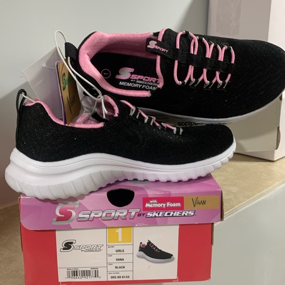 Sport by Skechers with memory foam - Picture 2 of 8